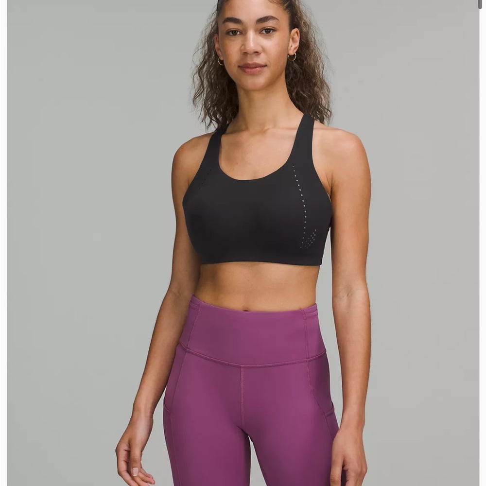 AirSupport Bra
High Support, C–DDD Cups